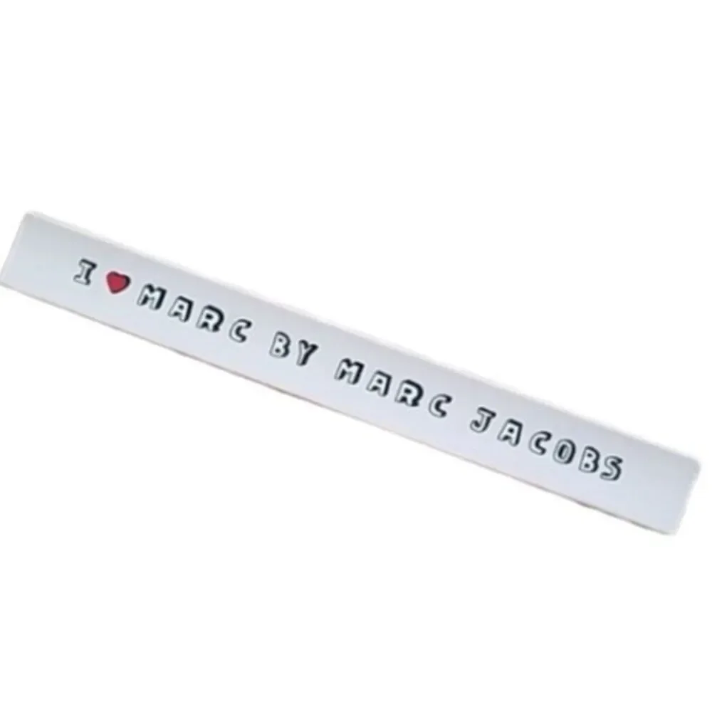 Marc Jacob Retro Slap Bracelet